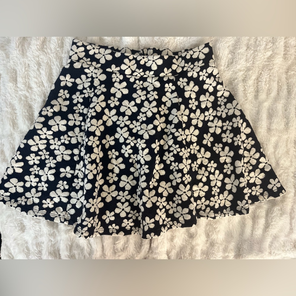 Short skirt for summer